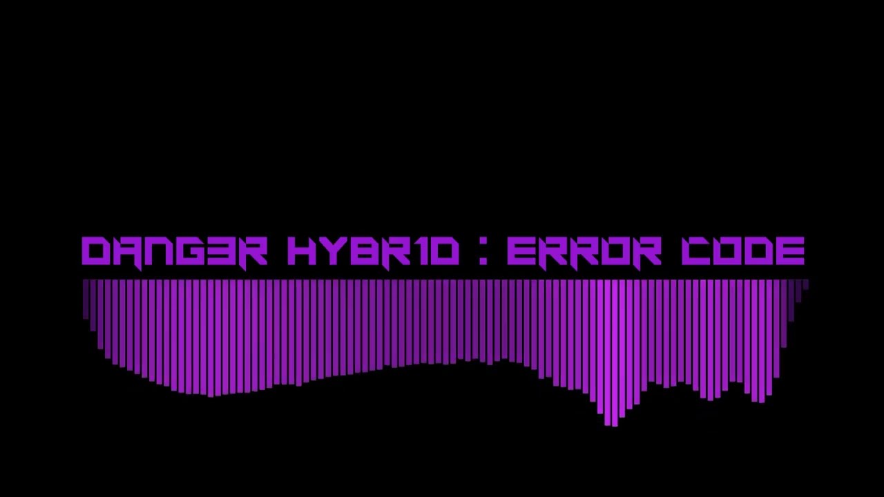 Error Code Official Visualizer