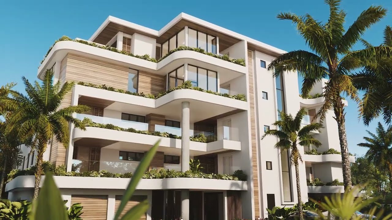 Solaire Barbados – Luxury Oceanview Condos for Sale in Paynes Bay! Own Your Dream Home Today!