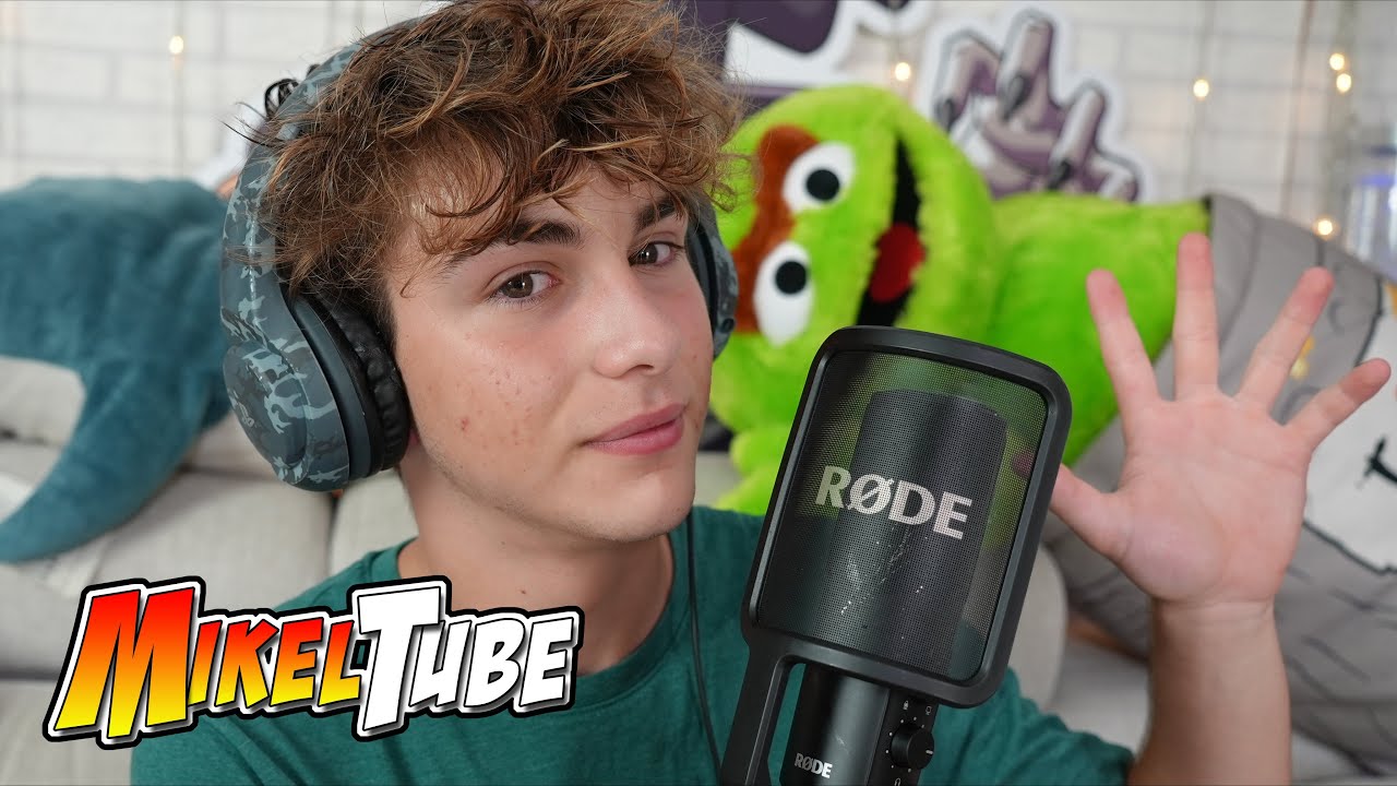 ASMR NoRelajante Lola y Mikel