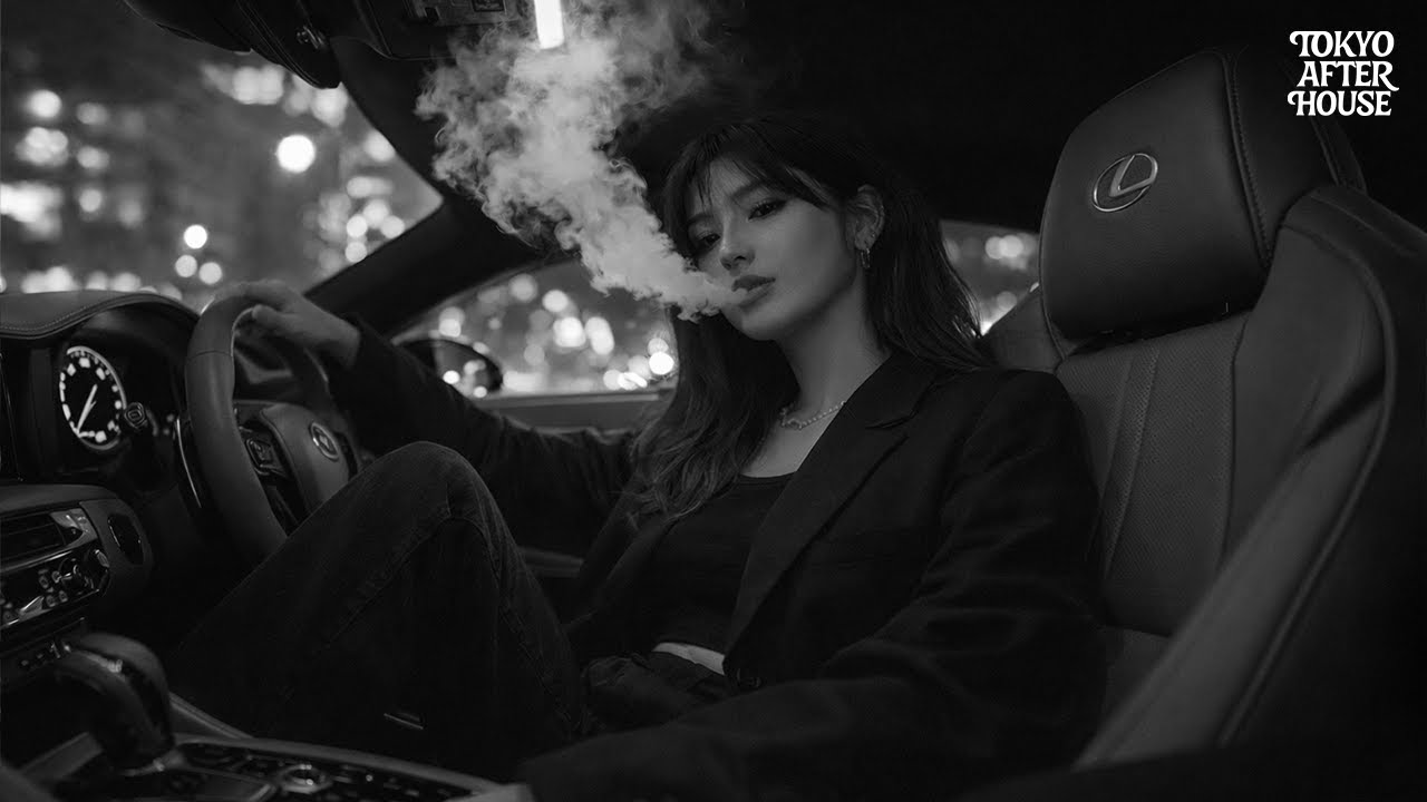 Deep House Mix 2026 | Tokyo Night Deep Feelings: Emotional Vocal House #18