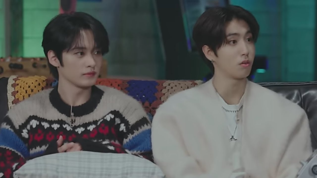 Want so BAD - Lee Know & HAN Tradução PT-BR