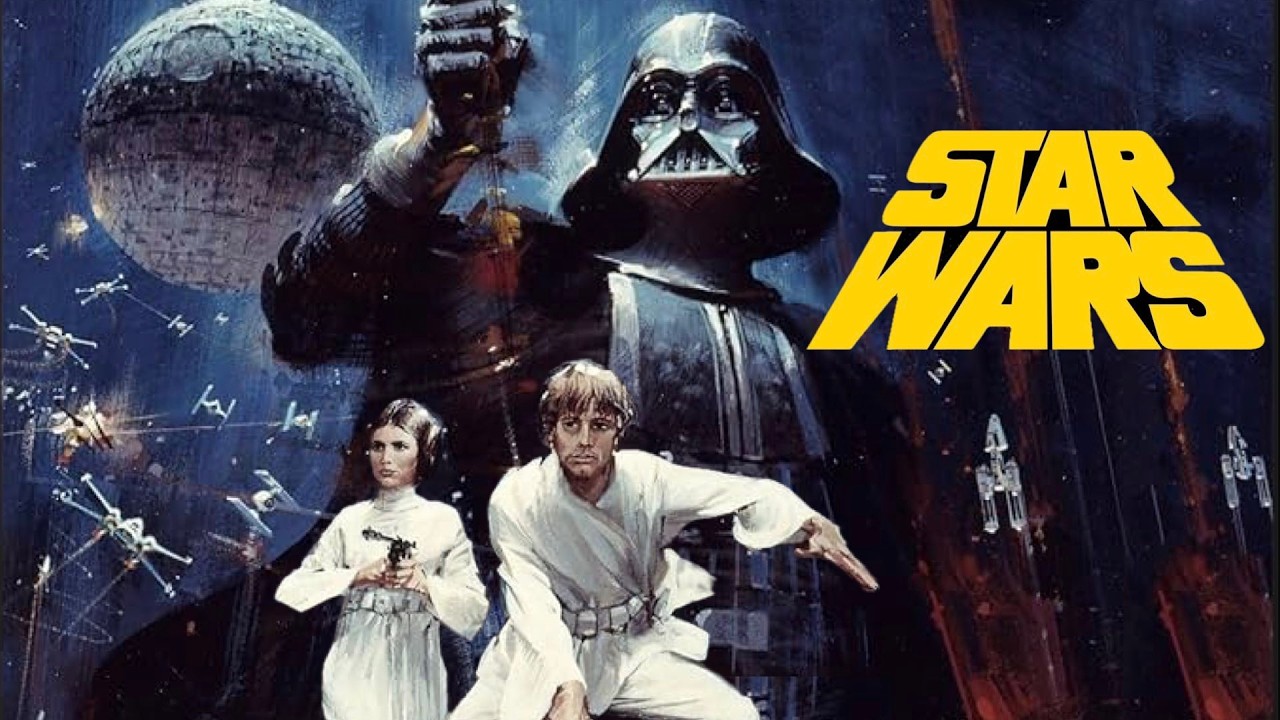 STAR WARS Backstory Nobody Knows? The Forgotten Prologue