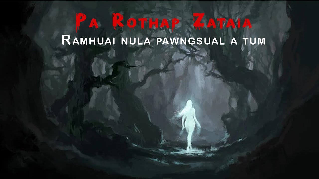 Ramhuai nula pawngsual tum Zataia| Mizo pa rothap| Ziaktu Jaydena pa Zoremsanga