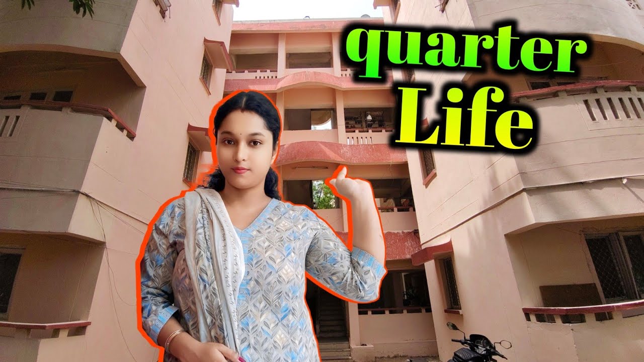 Dolphin Hill quarter | Quarter life | My life style 