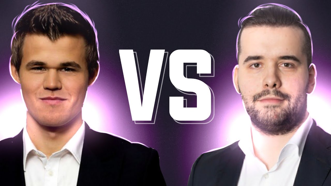 TEREMOS CARLSEN X NEPO!!! - MELHORES CLIPES DO TORNEIO DE CANDIDATOS (RODADAS 13 & 14)