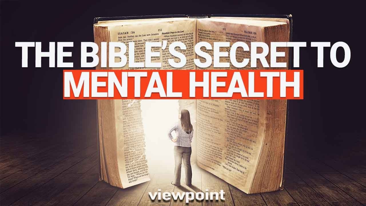 How Biblical Direction Parallels Modern Brain Reasearch