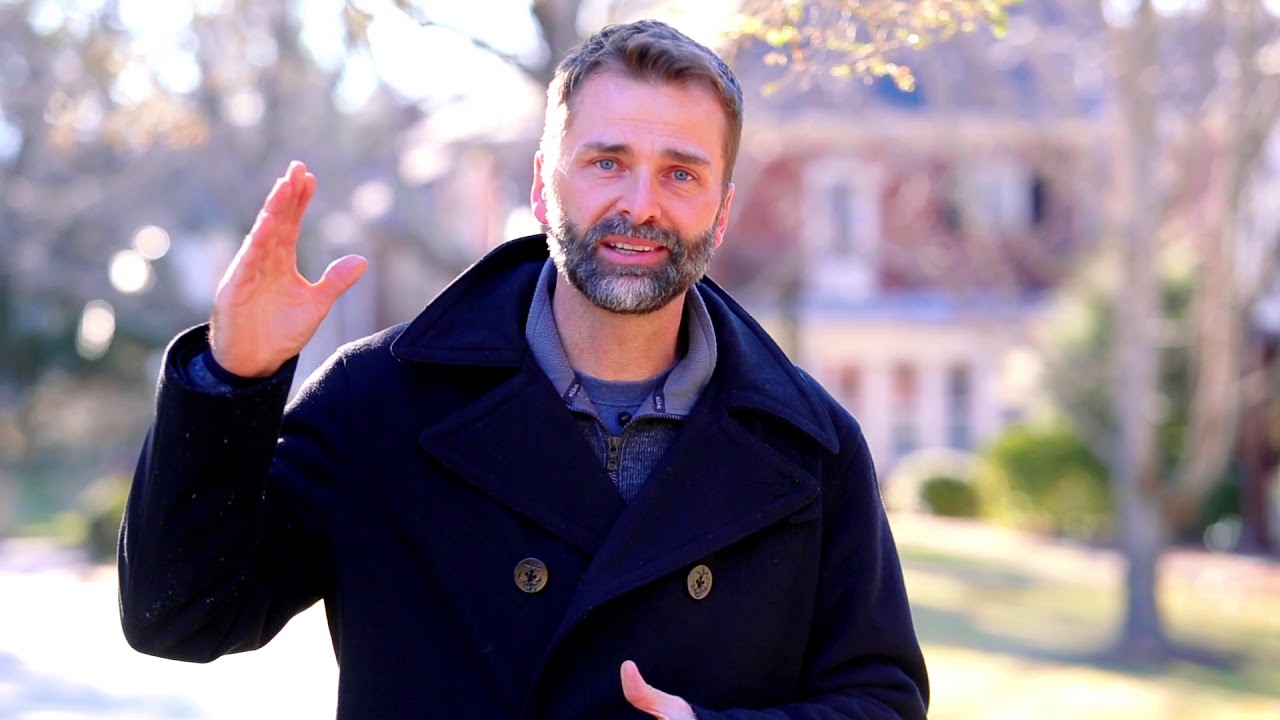 Troy Norton Host