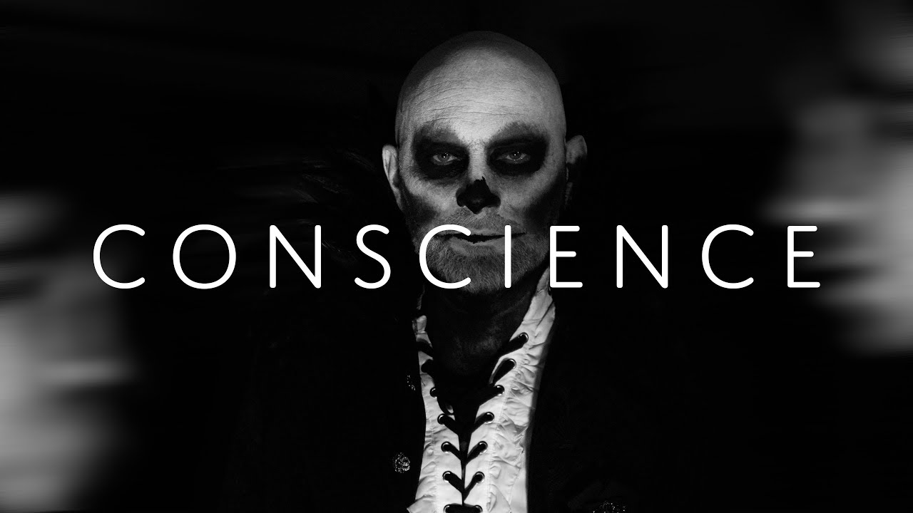 Witchen - Conscience
