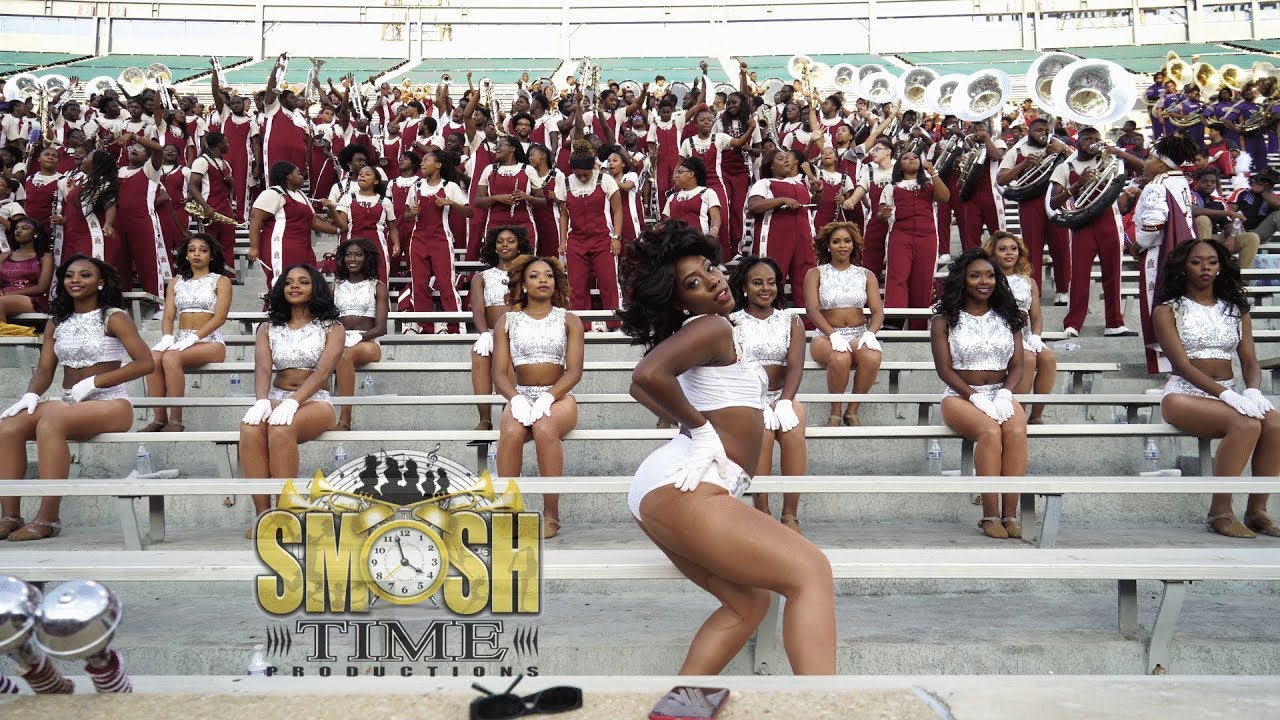 Alabama A&M 