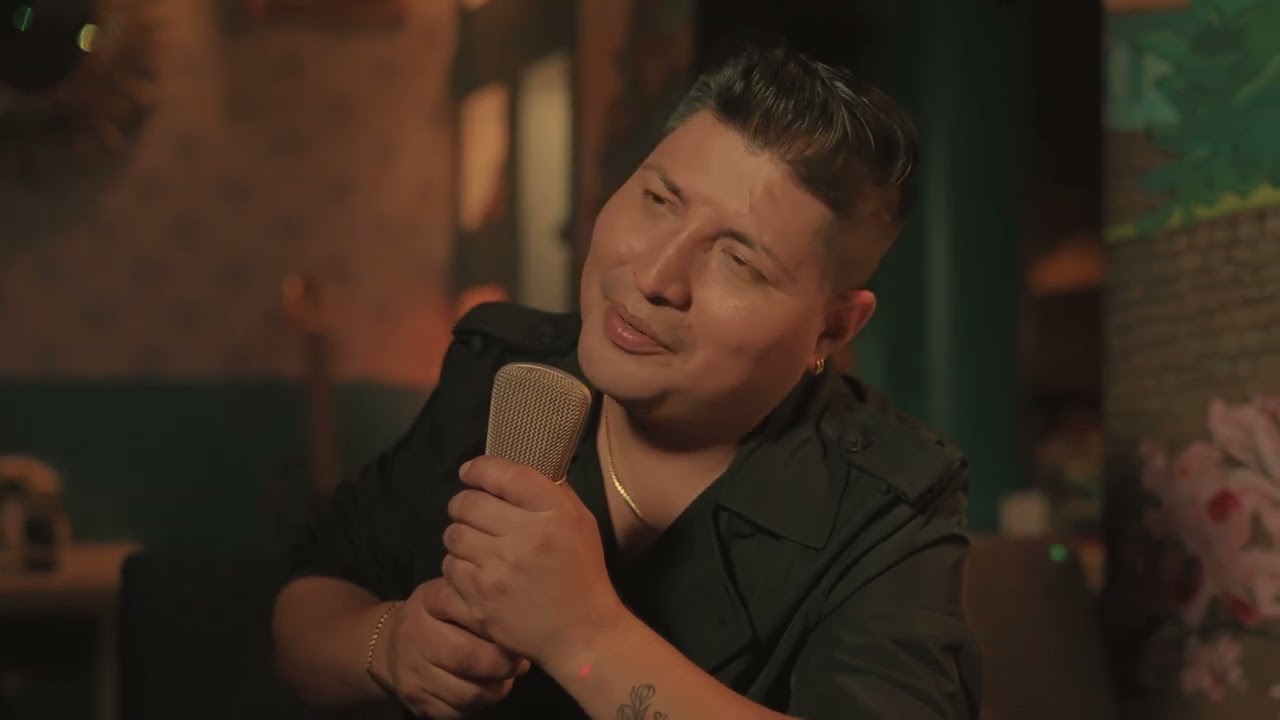 Porque te tengo que olvidar 