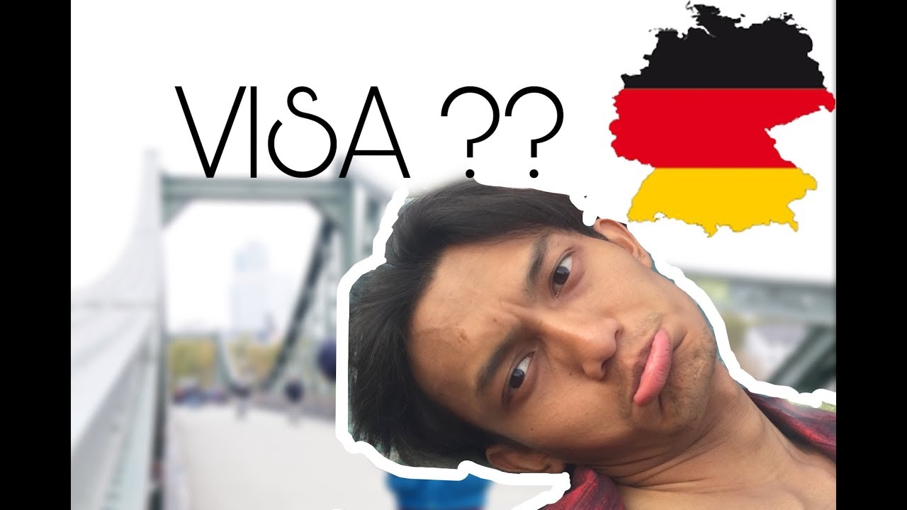 Tips Apply VISA Student ke Jerman Biar Jadi Cepet #2