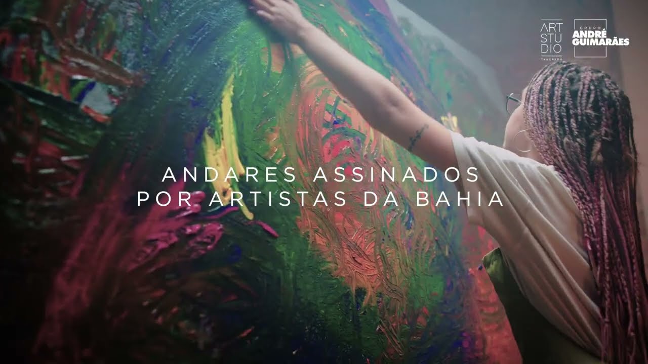 CONCEITO - ART STUDIO TANCREDO