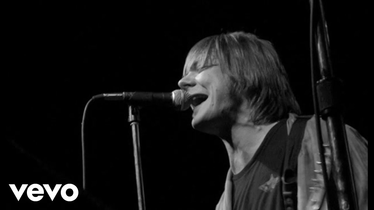 Soul Asylum - Misery (Live From First Avenue - 2005)
