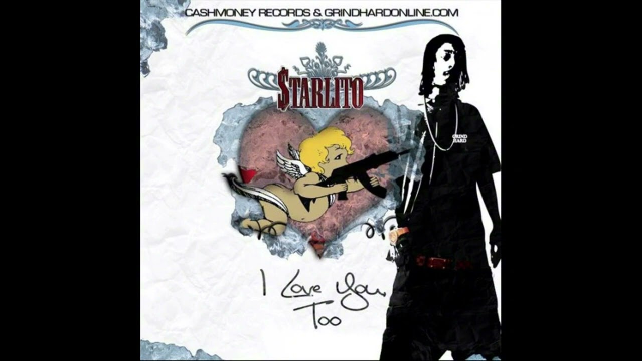 Starlito 
