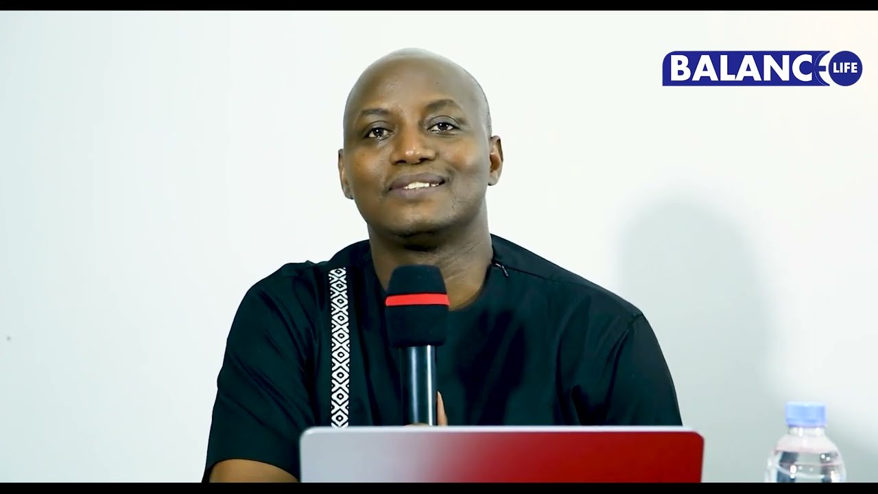 UBUYOBE MU MATERANIRO N'UBURYO BWO KUBWIRINDA |Pastor Desire H.