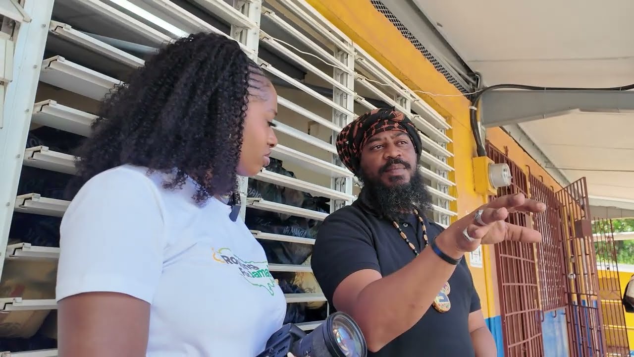 Jamaica After Hurricane Melissa: My Birthday Trip That Became a Relief Mission