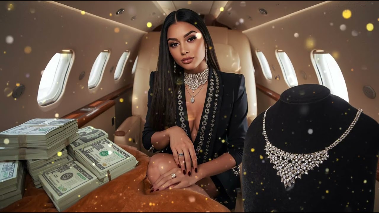 IT WORKS!! 💵💵Money, Love & Success Flow to Me! | I Don’t Chase, I Attract Affirmation Song 💵