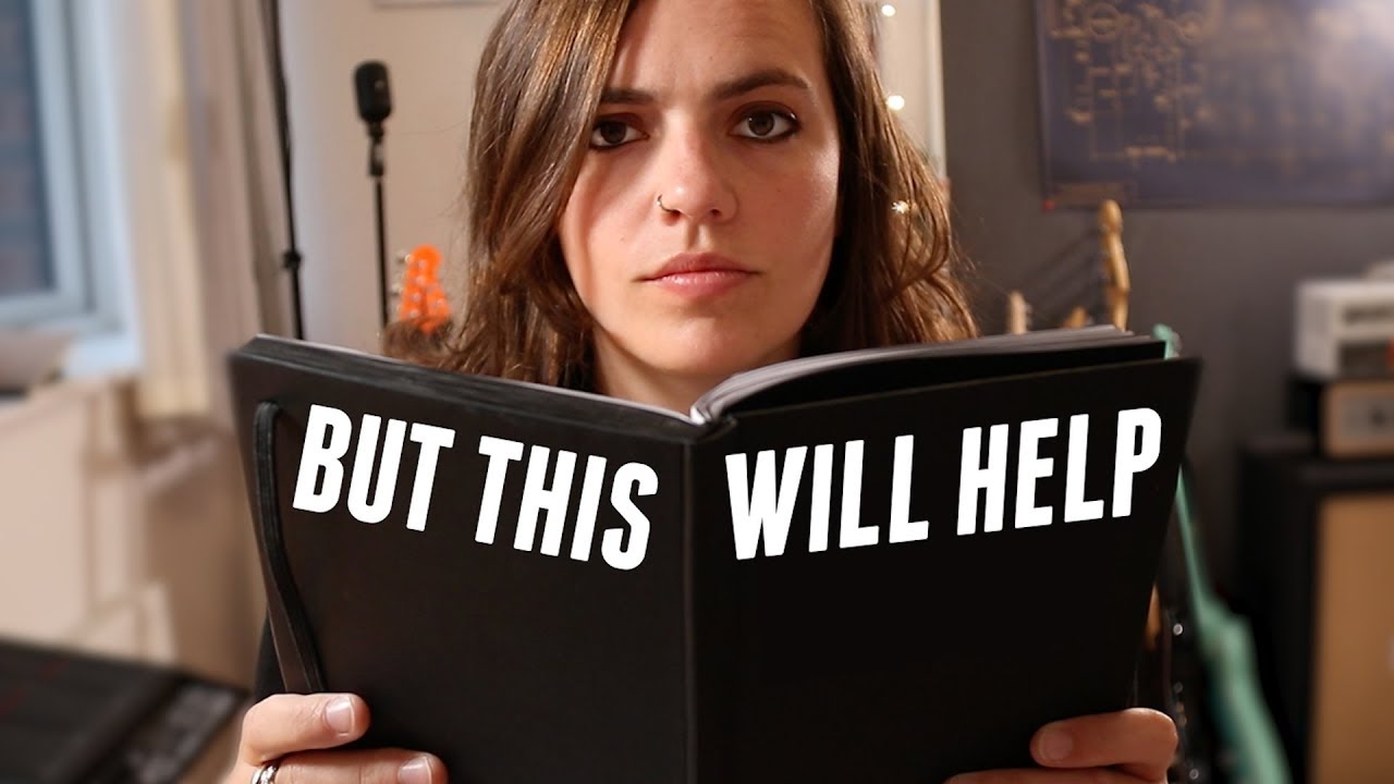 There Are No Rules.