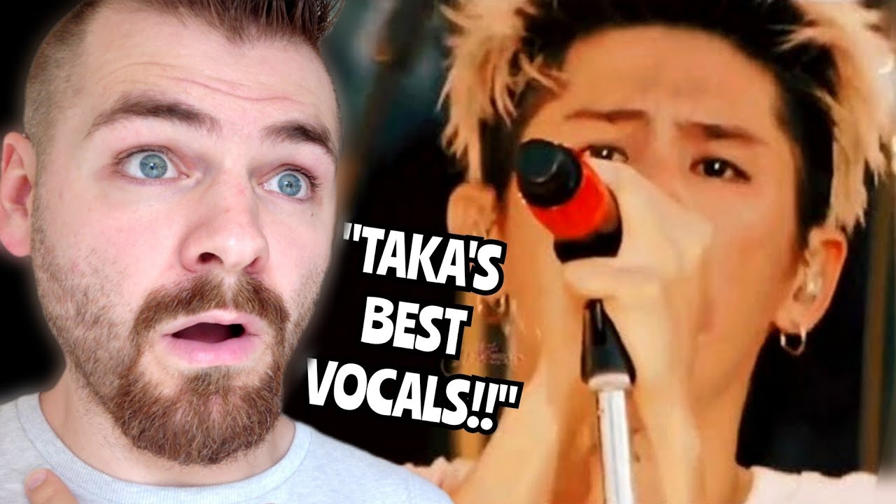 First Time Hearing ONE OK ROCK 