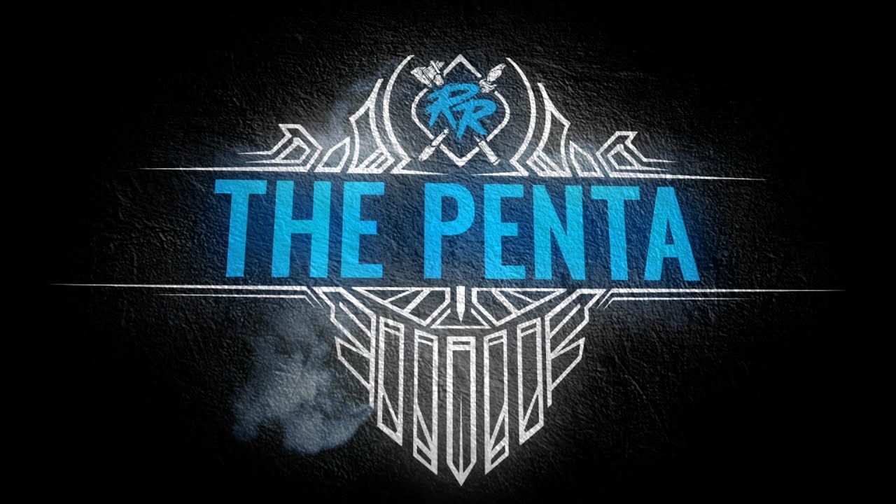 The Penta - Rift Rivals 2017 (NA vs. EU)