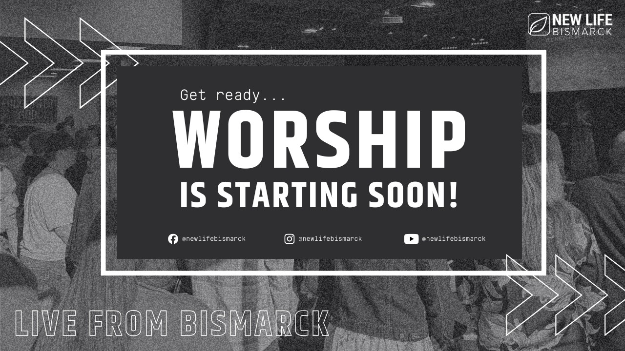 New Life Bismarck | The Suddenly of God | Guest Pastor Jana Sawchuck