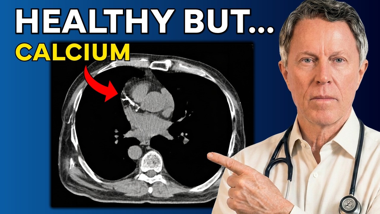 What I Tell my Patients with a Calcium Score Over 300