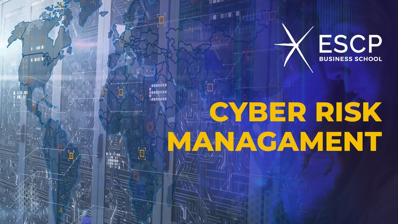 MIM Specialisation: “Cyber Risk Management” in Berlin