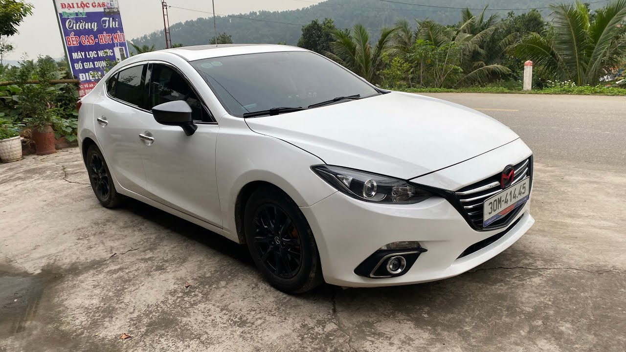 Trên 300  chút thôi matđa3 2015 1 chủ rin hết đt0979909712