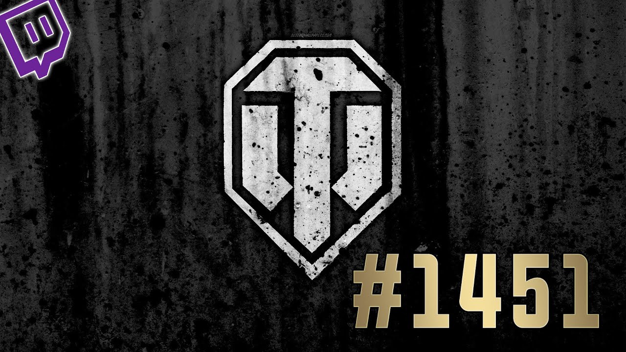 FRONTVONAL || WORLD OF TANKS #1451