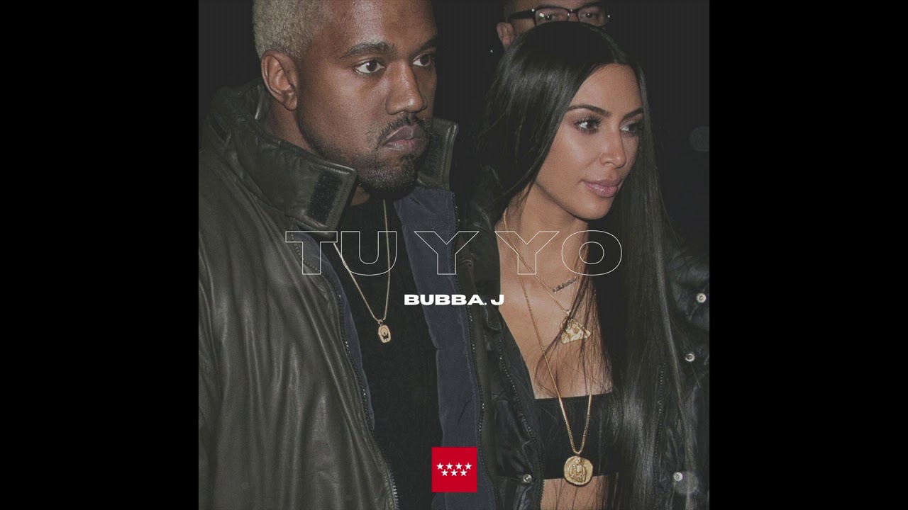 BUBBA.J - TU Y YO
