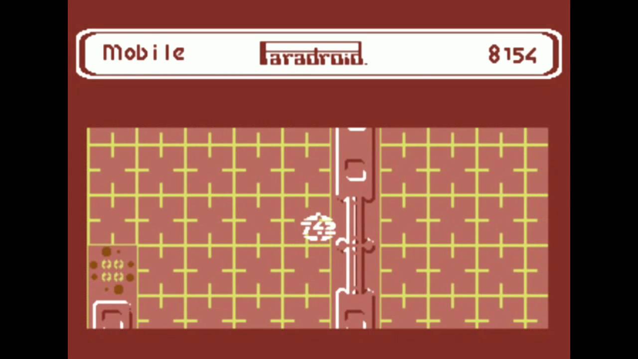 C64-Longplay - Paradroid (720p)