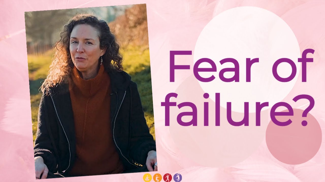 Important Lessons From Nature: Failure & Acceptance