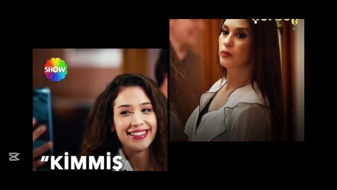 Eşref R&uuml;ya Melek Kimdir? Hatice Deniz Kim? Sevgilisi Kim?