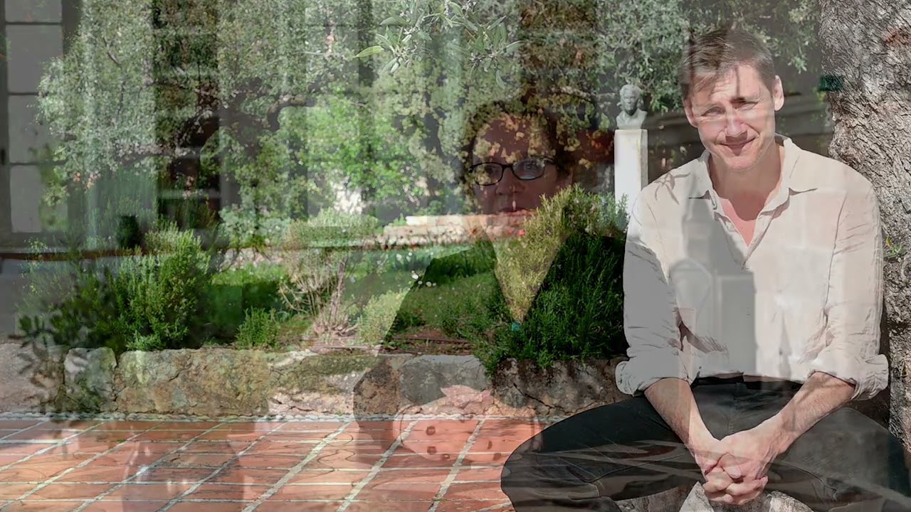 Τhe Spring 2025 fellows share with us their experience from their stay at the Leigh Fermor House.