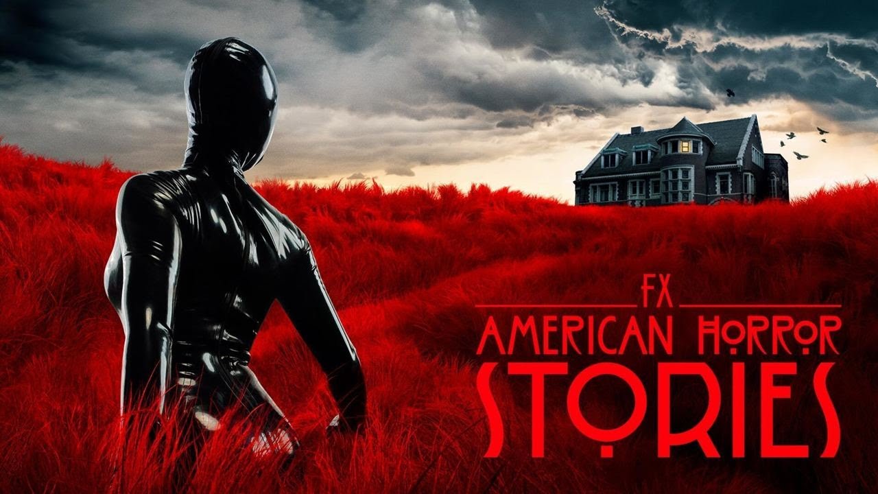 Phim Kinh Dị: CÔ GÁI CAO SU | American Horror Stories Season 1 Ep 1: Rubber Woman 1 #Nagimovie