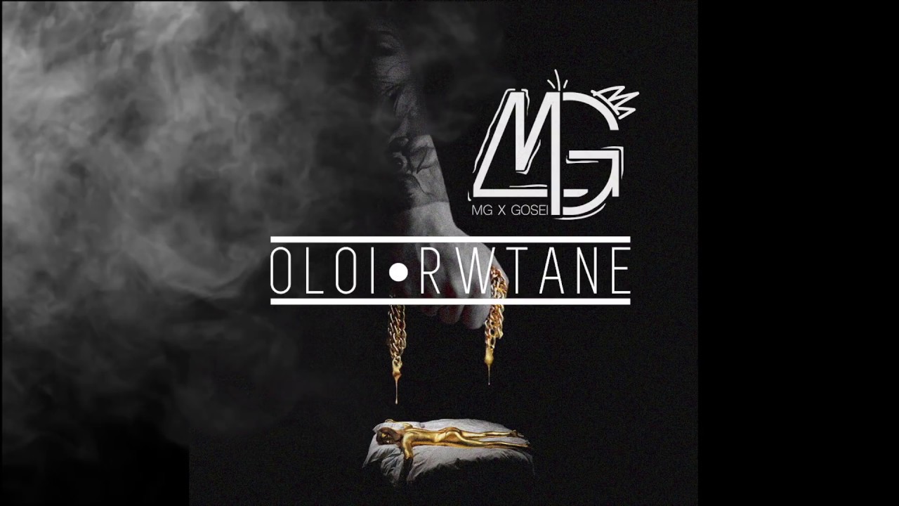 MG - OLOI RWTANE (ΟΛΟΙ ΡΩΤΑΝΕ) Prod. Gosei