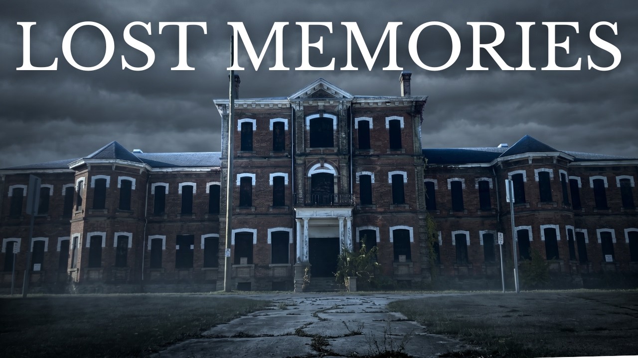 Lost Memories- Century Manor