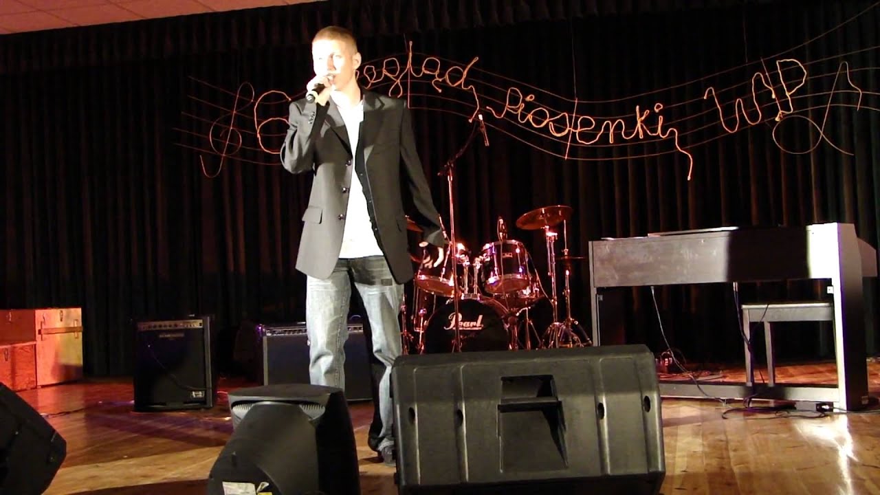 Kacper Sikora - 