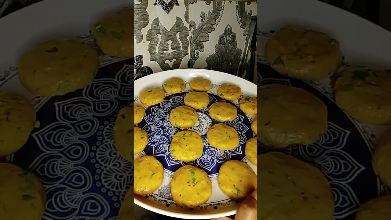 Aloo cutlus and Gobi recipe by Ayesha Aleem