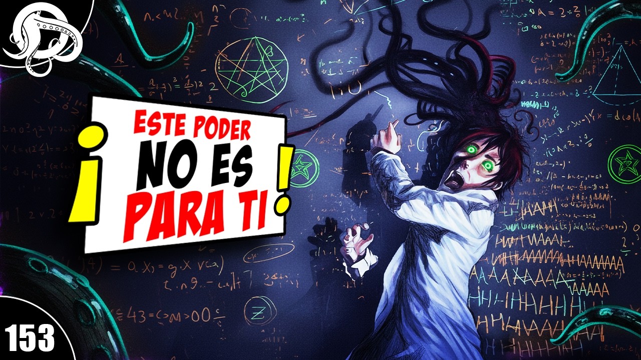 Los 5 SÍMBOLOS Mágicos Más PELIGROSOS del Universo de Lovecraft