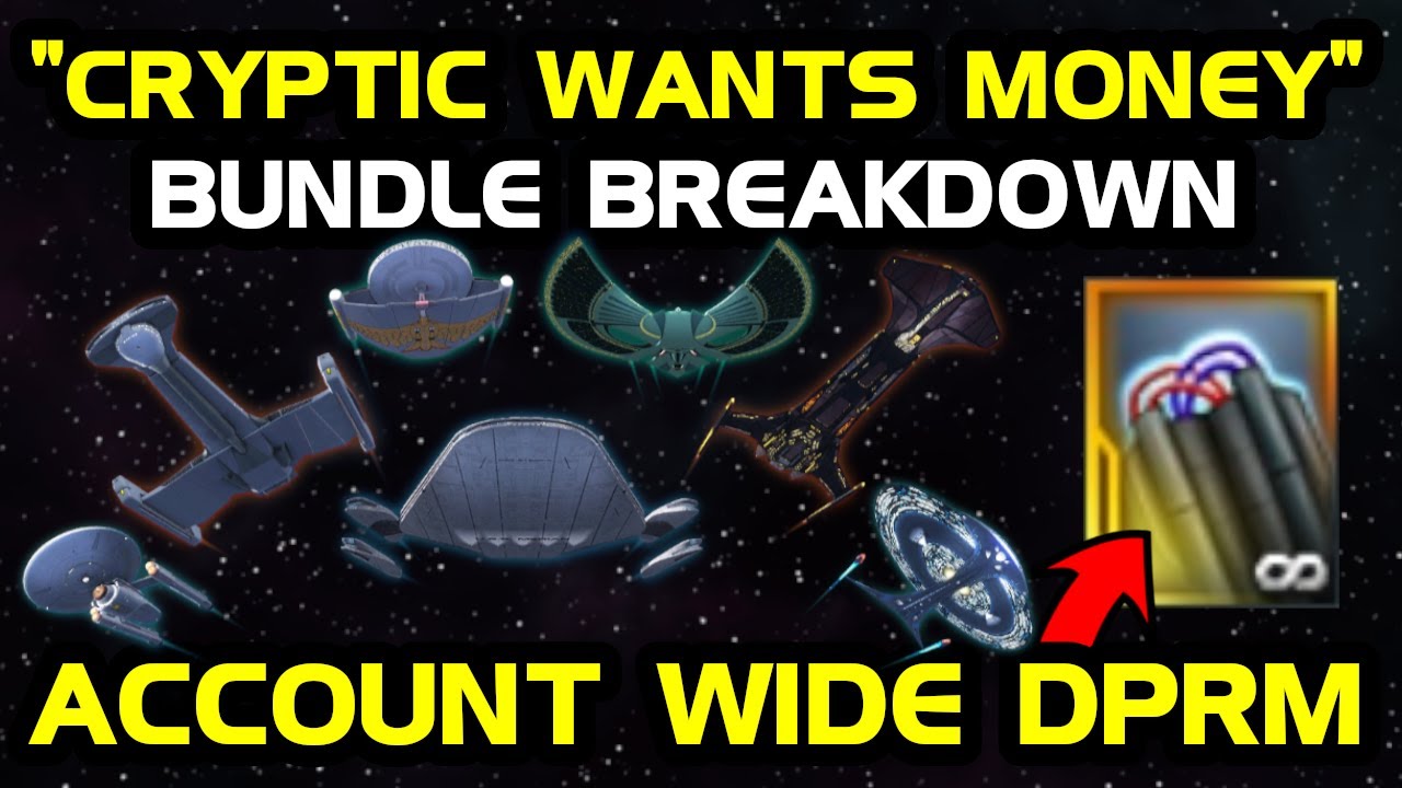Account Wide DPRM & Enterprise J! | Mudd's 