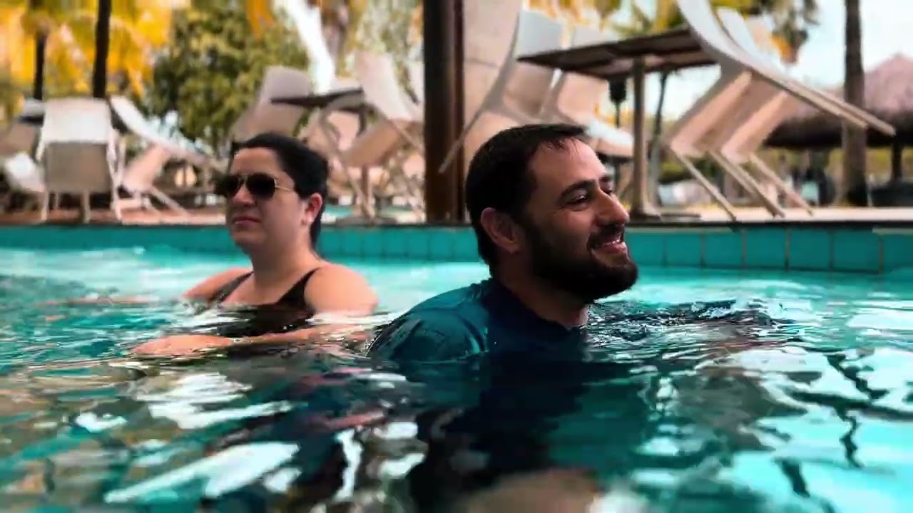 Férias | Janeiro,2026 | Caldas Novas , Goiás 