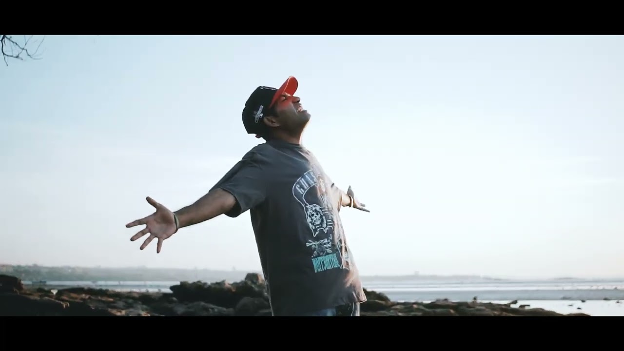 Tak'kan Pernah Mudah - PM Tino (Official Music Video) 