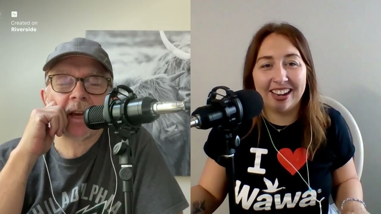 Hot Topics - Randon Rants
