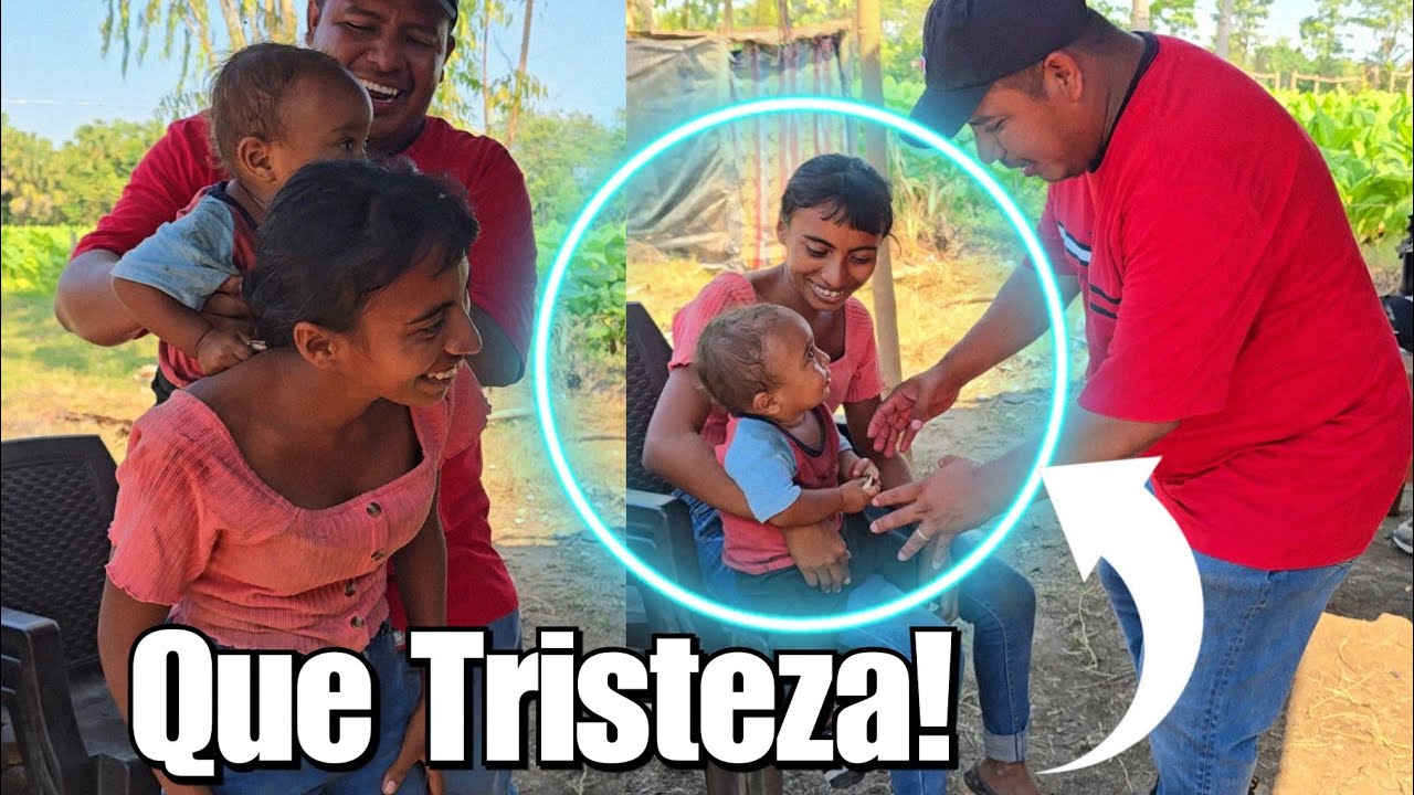 Despues de Este Video Ya No Volvimos A Ver A Catalina😢