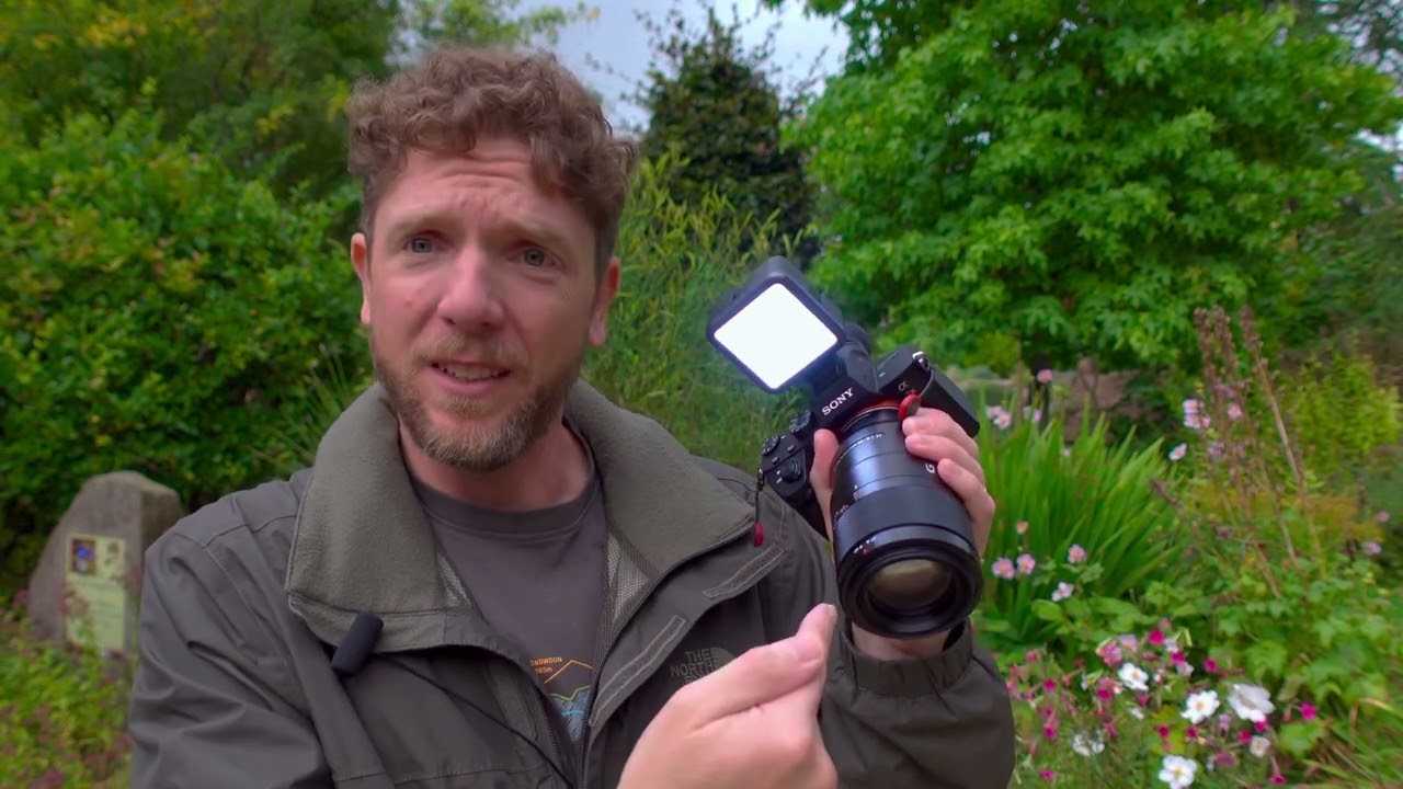 Elgin, Scotland Biblical Garden vlog