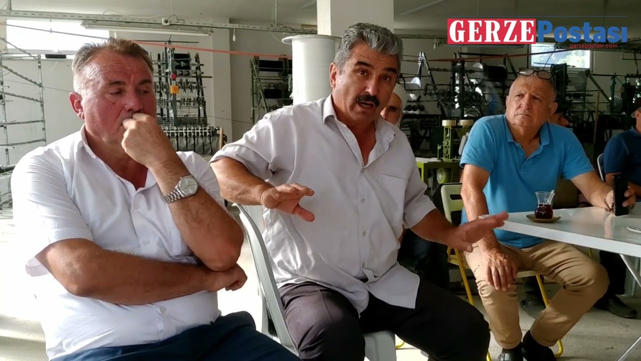 Sazak Köyü Akçaören Mahallesi Sakinleri Yollarının Yapılmasını İstiyor