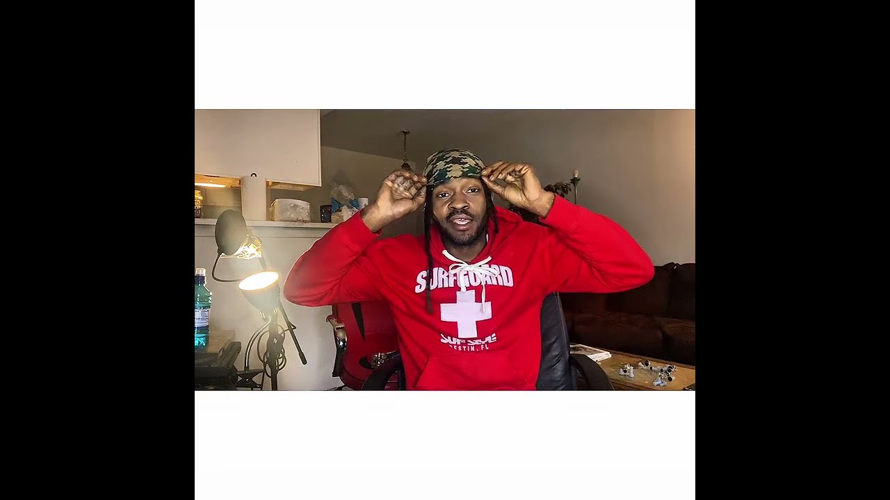 Sample “Sum” Sunday 14. (Sampling “Drank in My Cup” 🥤 🥤)