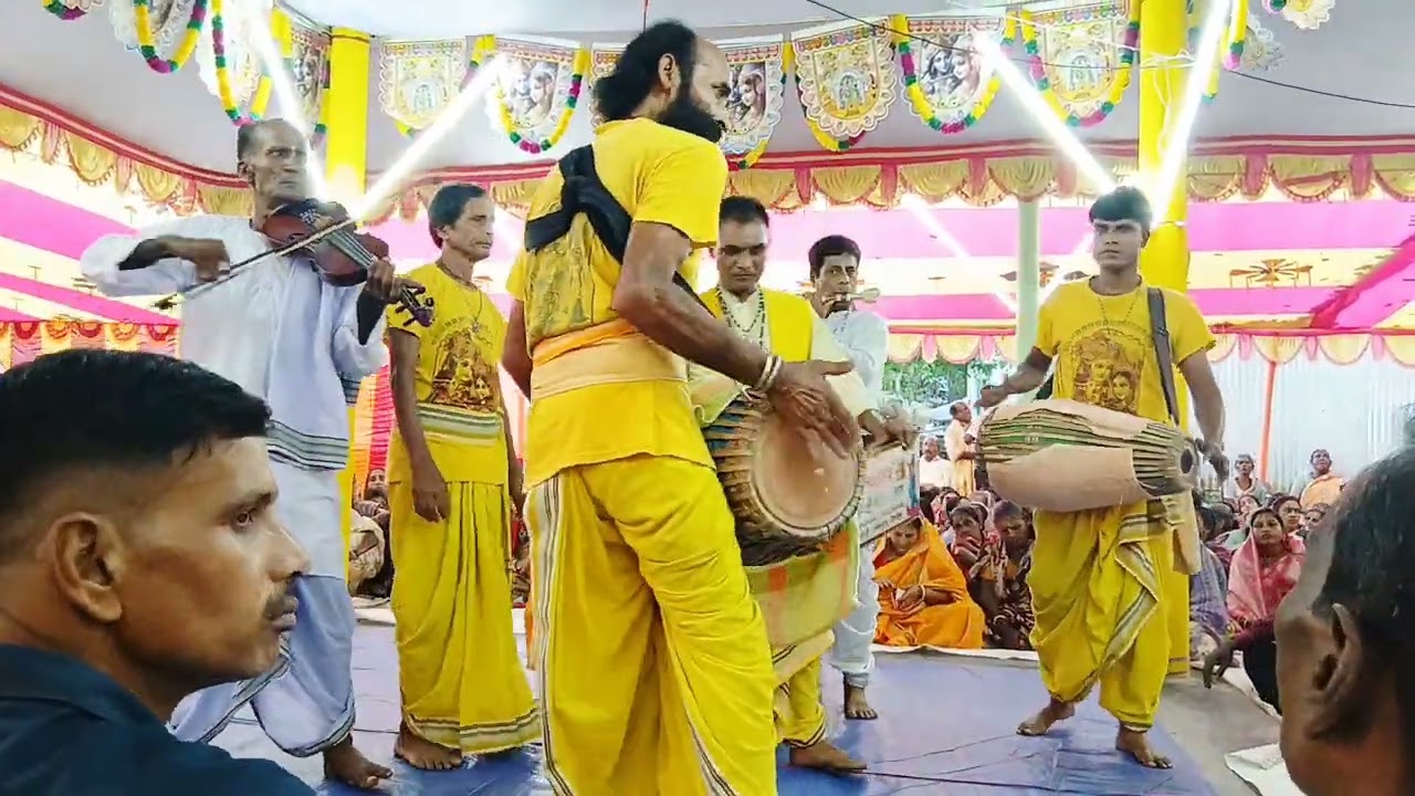 মধুর নাম কীর্তন স্বপন  সম্প্রদায় ভাইরাল কীর্তন #Sakal Hari Bhakto #viral all India #for you all #