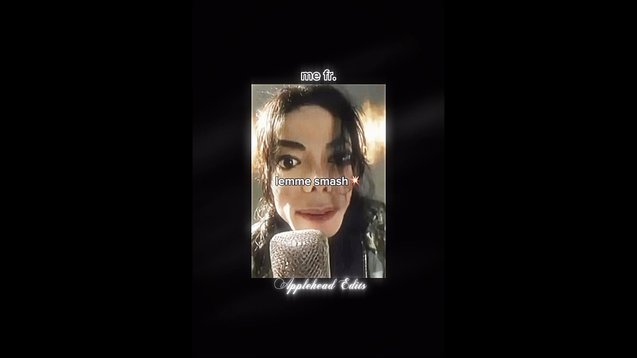 Michael Jackson #edit #mjforever #kingofpop #michaeljackson #mjinnocent
